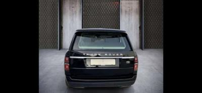 Land Rover Range Rover P400e Westminster -  - Joinsteer - #5