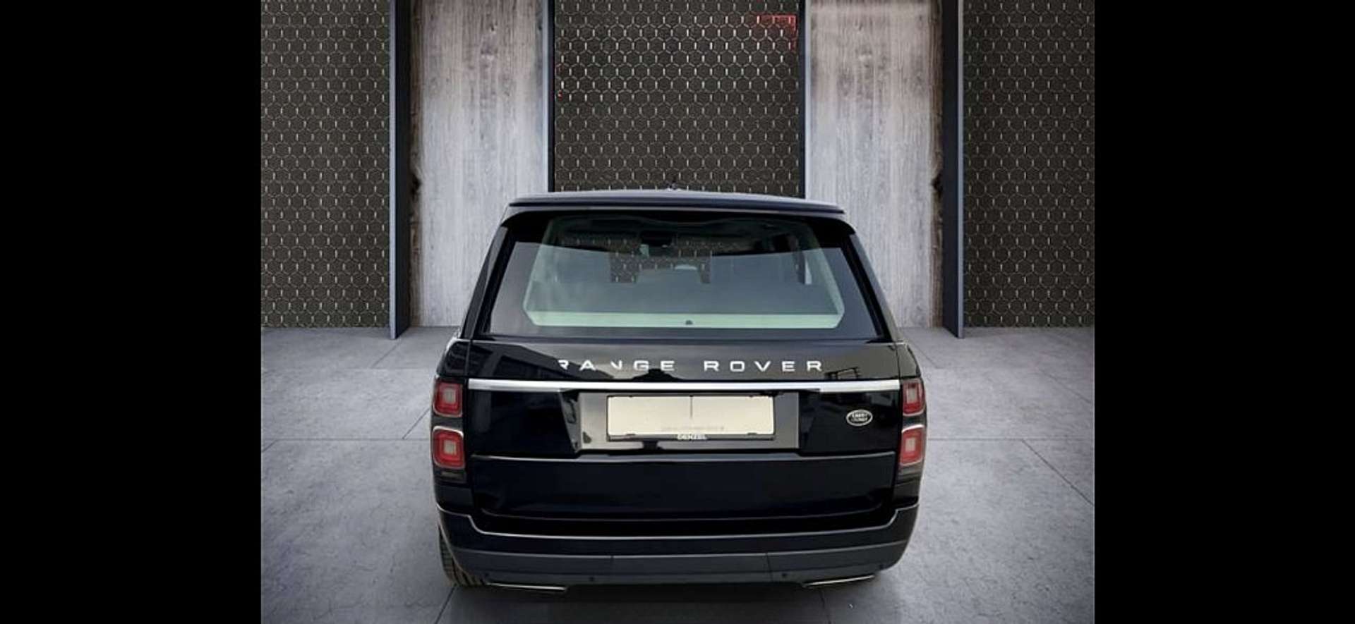 Land Rover Range Rover P400e Westminster - 2021 - Joinsteer - #6