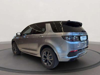 Land Rover Discovery Sport TD4 R-Dynamic S -  - Joinsteer - #2