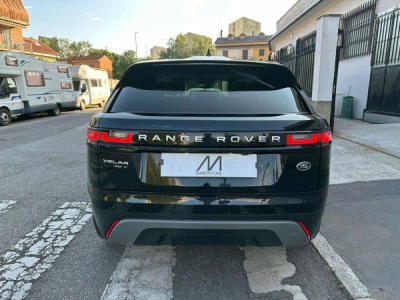 Land Rover Range Rover Velar P250 S -  - Joinsteer - #4