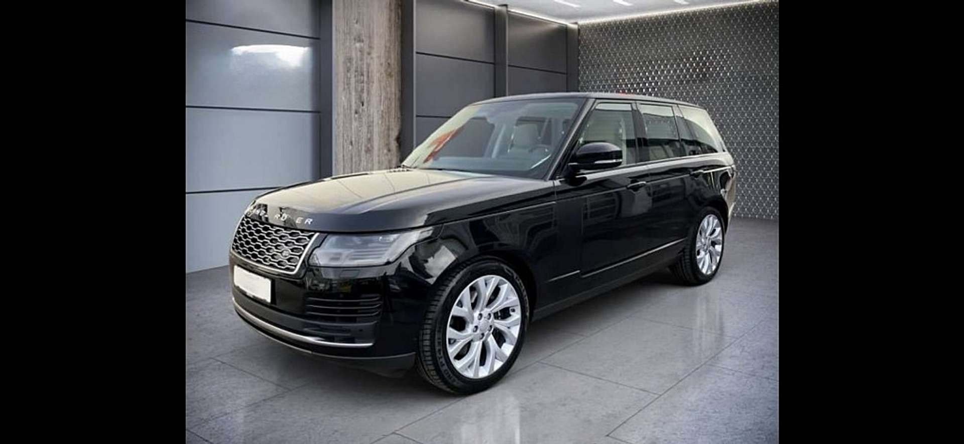 Land Rover Range Rover P400e Westminster - 2021 - Joinsteer - #7