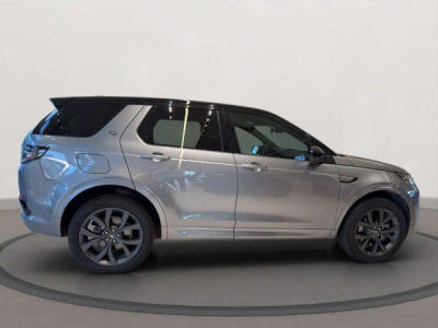 Land Rover Discovery Sport TD4 R-Dynamic S -  - Joinsteer - #3