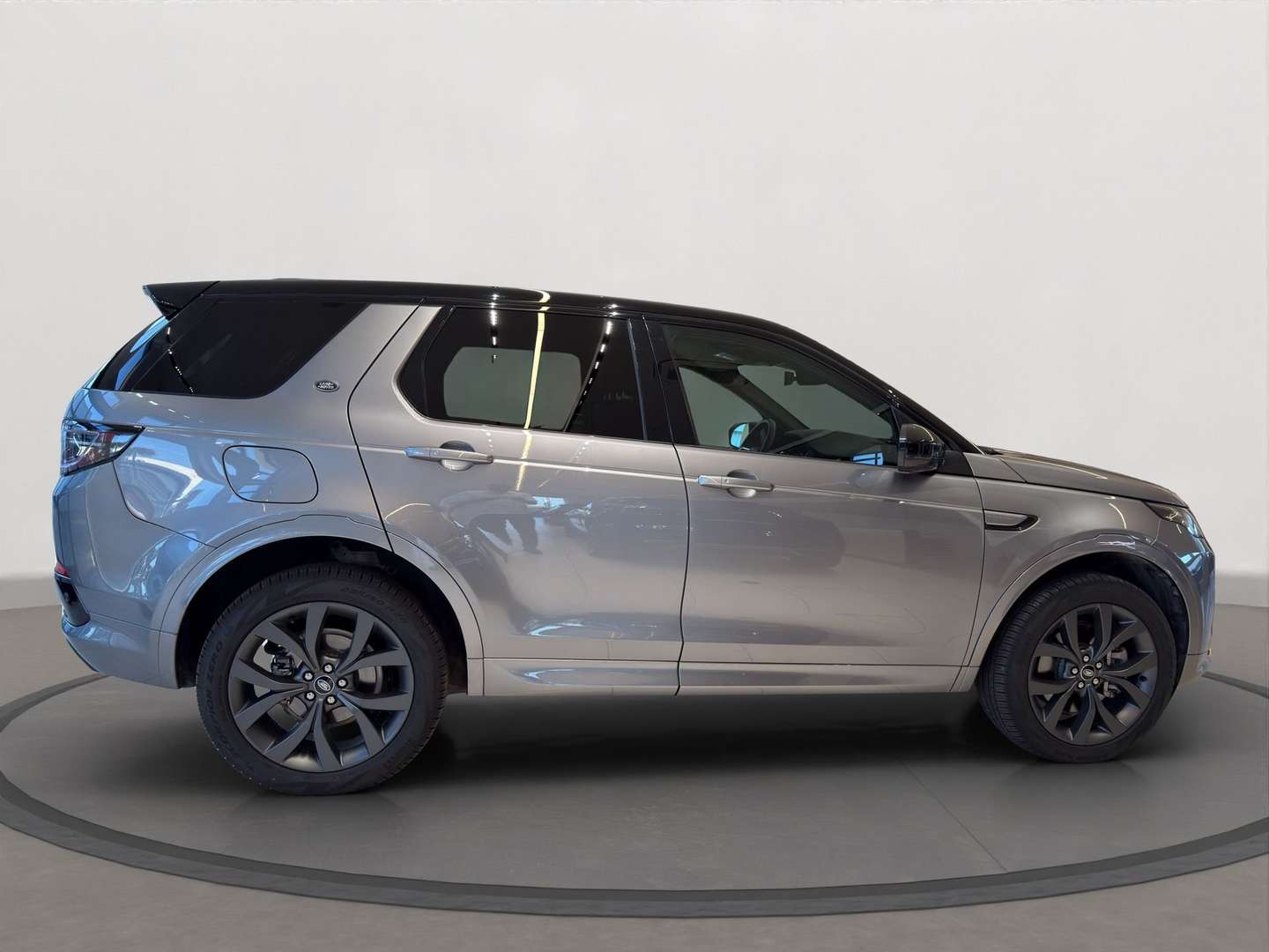 Land Rover Discovery Sport TD4 R-Dynamic S - 2022 - Joinsteer - #4