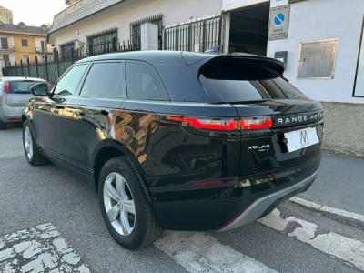 Land Rover Range Rover Velar P250 S -  - Joinsteer - #5