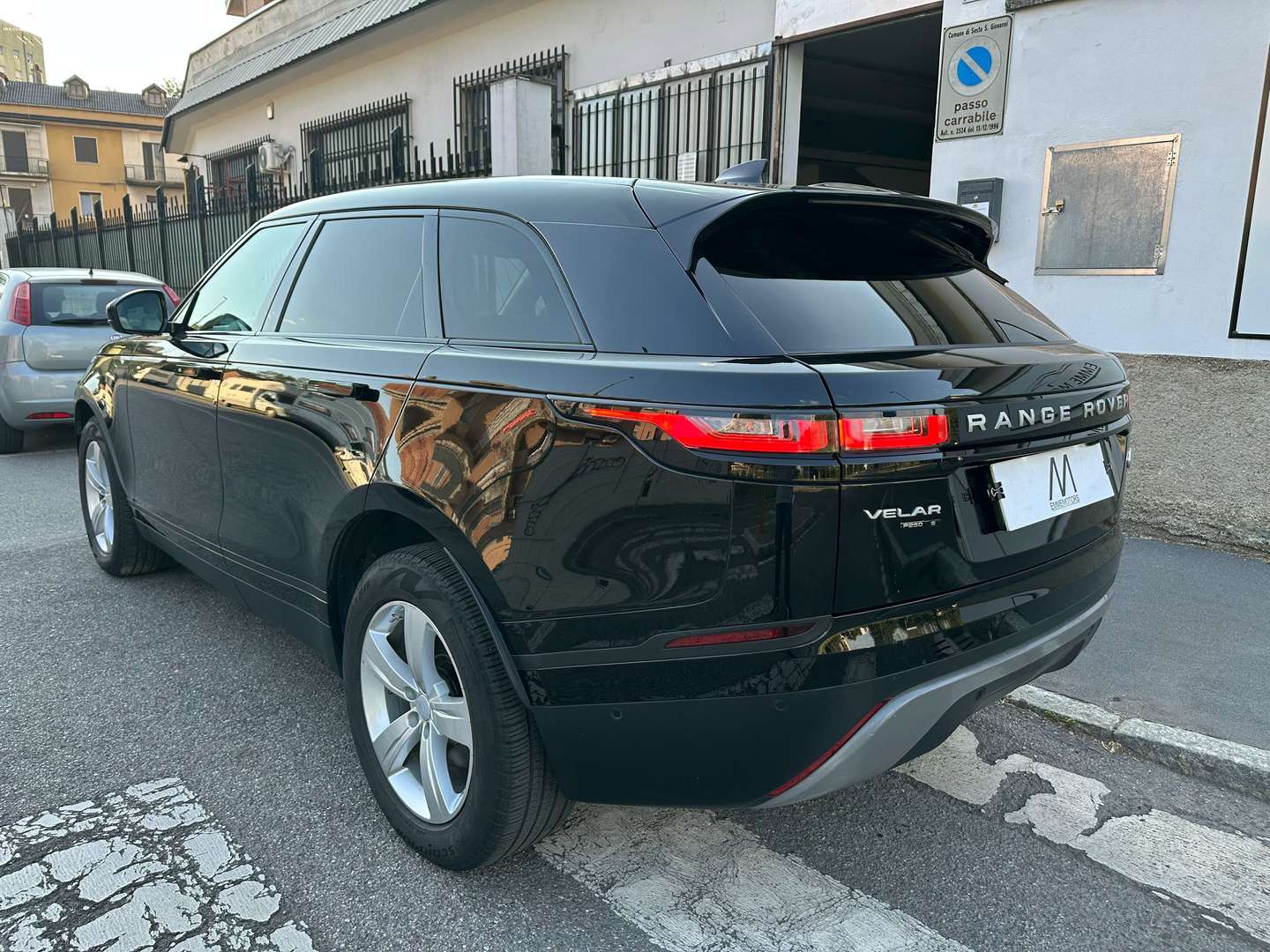 Land Rover Range Rover Velar P250 S - 2020 - Joinsteer - #6