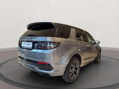 Land Rover Discovery Sport TD4 R-Dynamic S -  - Joinsteer - #4