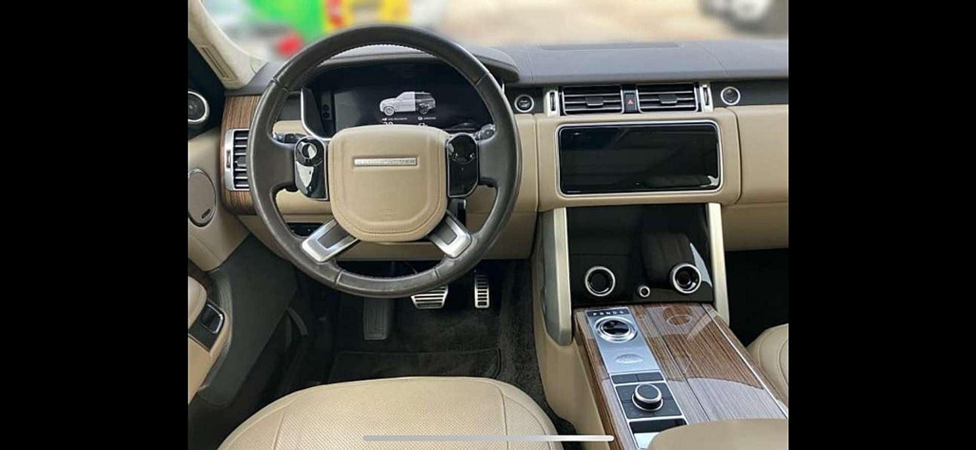 Land Rover Range Rover P400e Westminster - 2021 - Joinsteer - #8