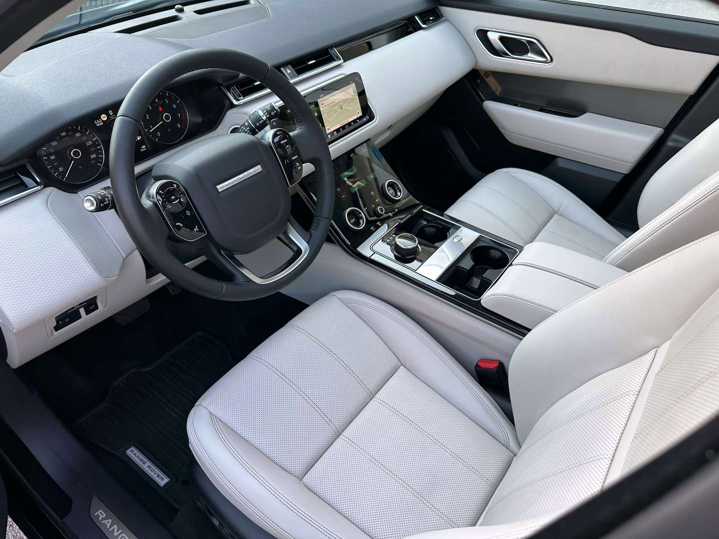 Land Rover Range Rover Velar P250 S - 2020 - Joinsteer - #7