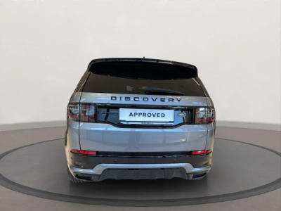 Land Rover Discovery Sport TD4 R-Dynamic S -  - Joinsteer - #5
