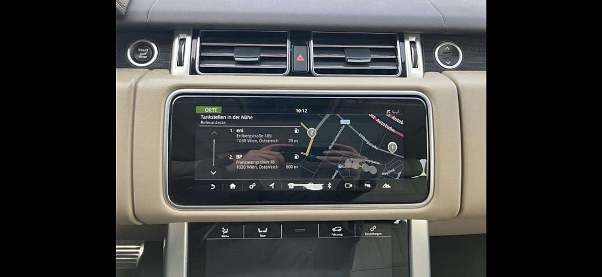 Land Rover Range Rover P400e Westminster - 2021 - Joinsteer - #9