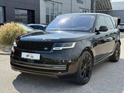 Land Rover Range Rover D350 Vogue First Edition -  - Joinsteer - #1