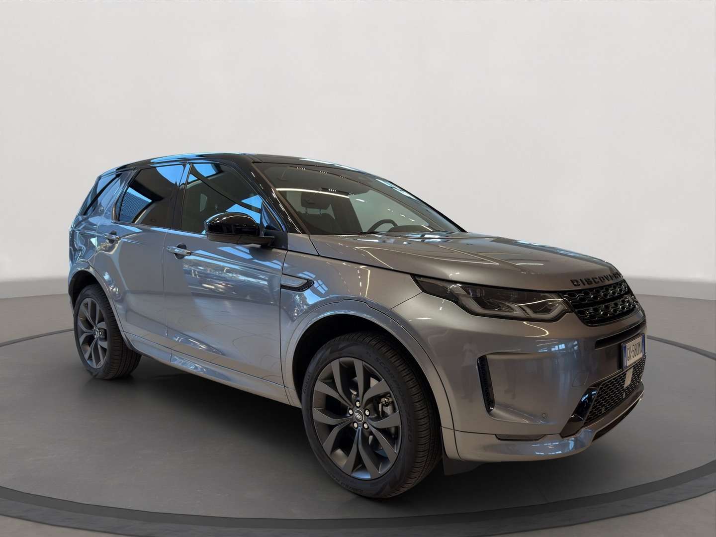 Land Rover Discovery Sport TD4 R-Dynamic S - 2022 - Joinsteer - #7