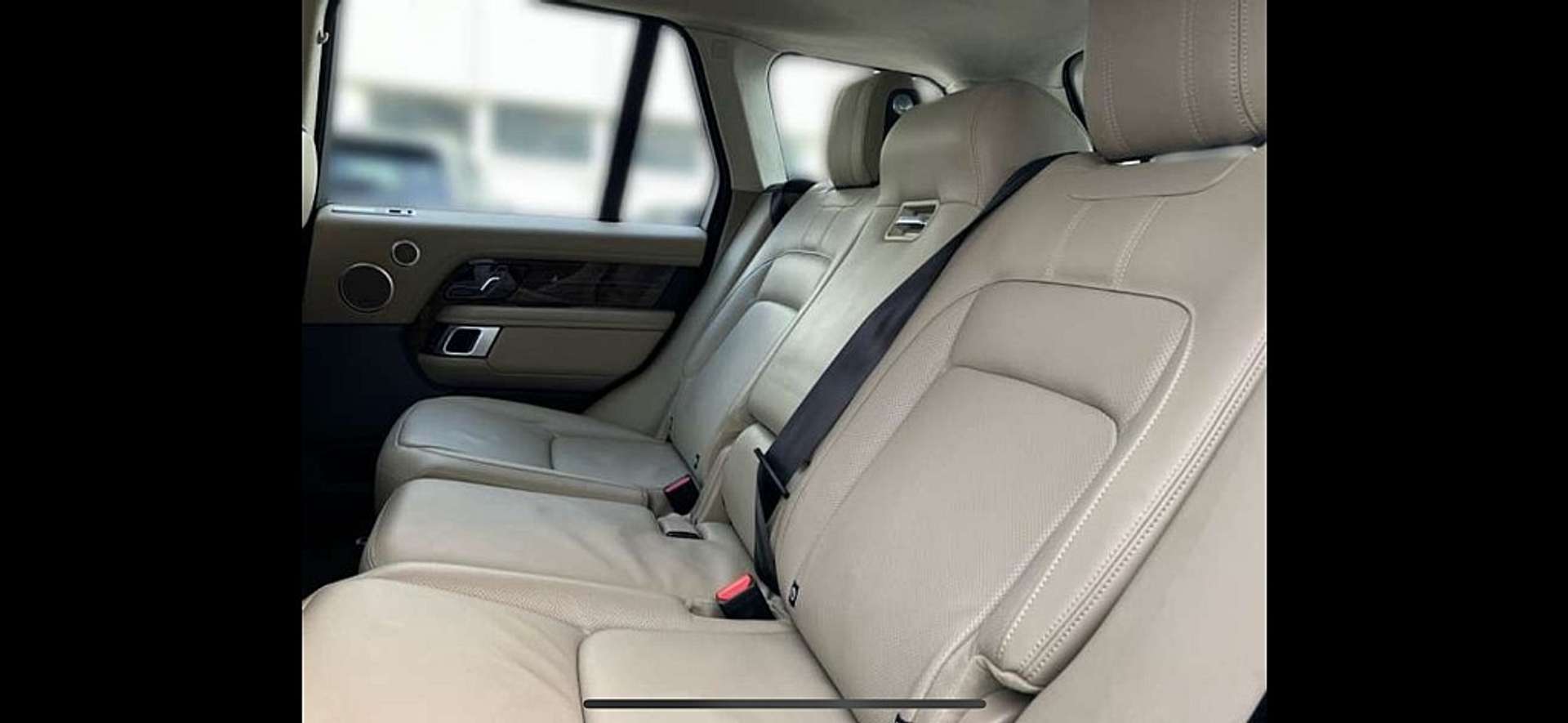 Land Rover Range Rover P400e Westminster - 2021 - Joinsteer - #10
