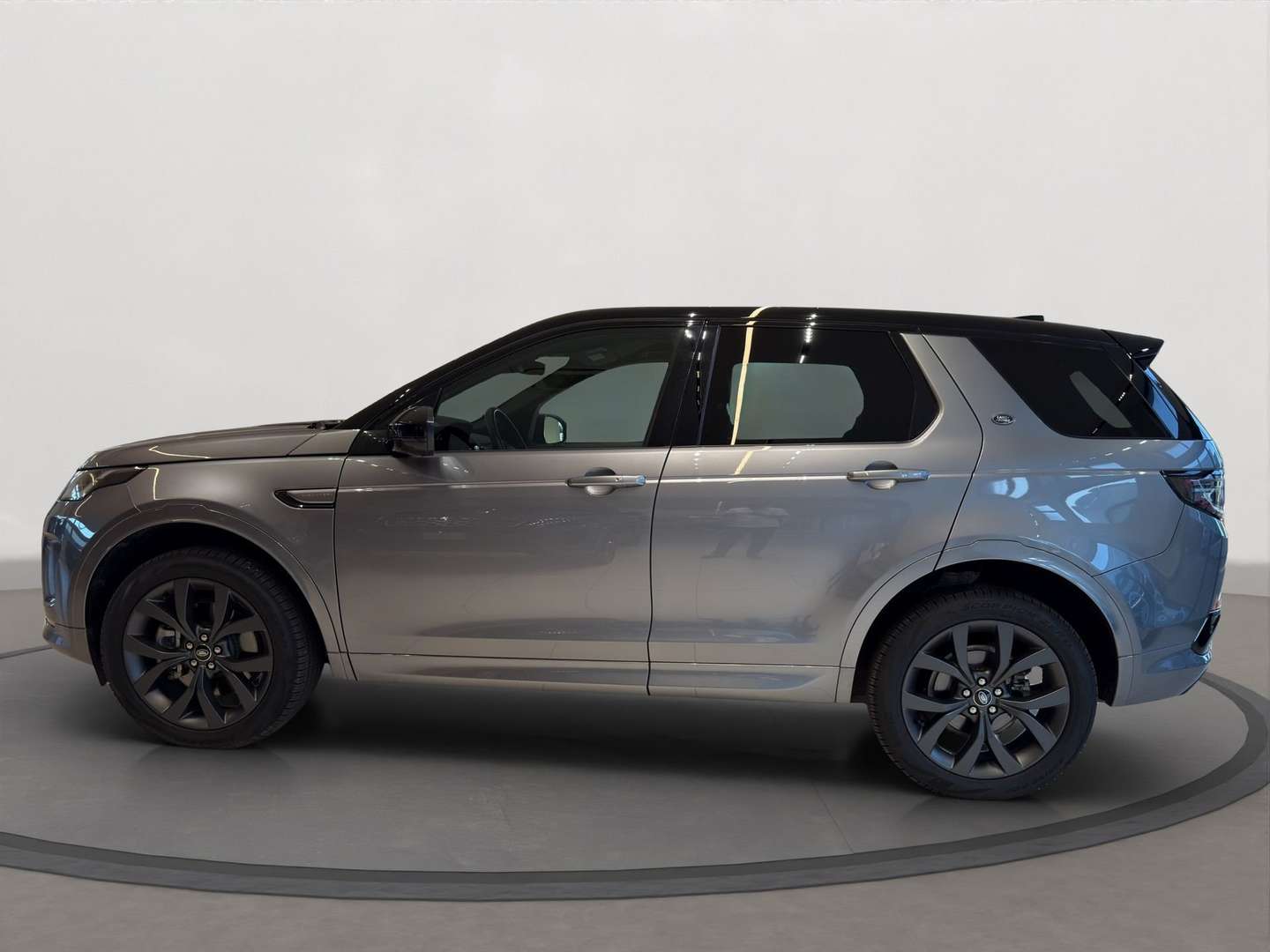 Land Rover Discovery Sport TD4 R-Dynamic S - 2022 - Joinsteer - #8