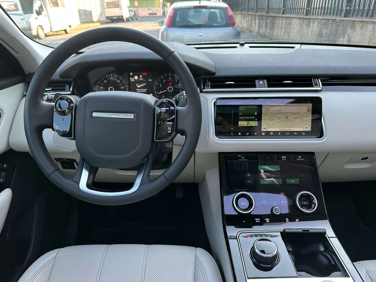 Land Rover Range Rover Velar P250 S - 2020 - Joinsteer - #9