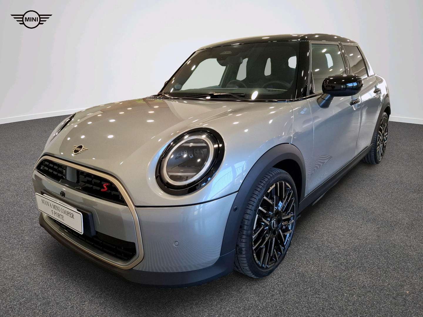 Mini Cooper Favoured Cooper - 2024 - Joinsteer - #1