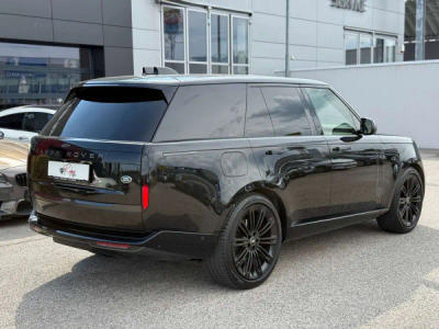 Land Rover Range Rover D350 Vogue First Edition -  - Joinsteer - #2