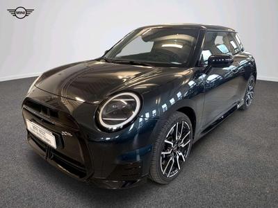 Mini Cooper SE JCW Cooper SE -  - Joinsteer - #1