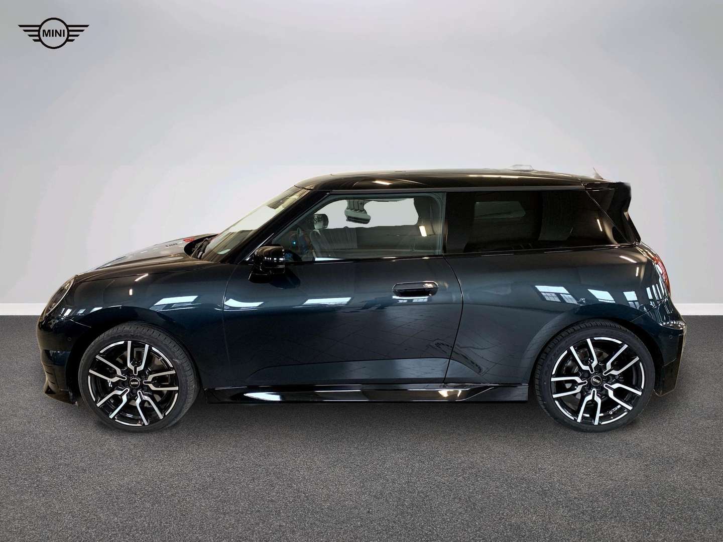 Mini Cooper SE JCW Cooper SE - 2025 - Joinsteer - #2