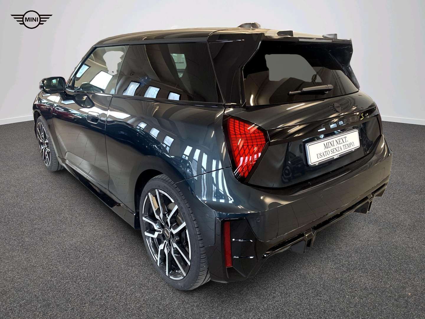 Mini Cooper SE JCW Cooper SE - 2025 - Joinsteer - #4