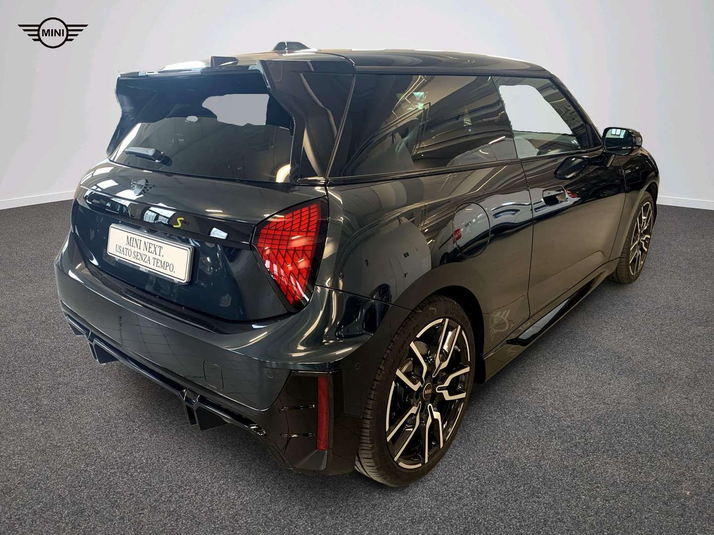 Mini Cooper SE JCW Cooper SE - 2025 - Joinsteer - #5