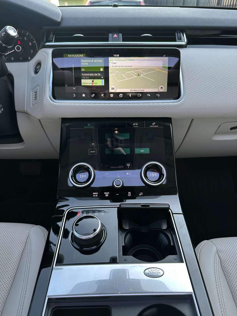 Land Rover Range Rover Velar P250 S - 2020 - Joinsteer - #11