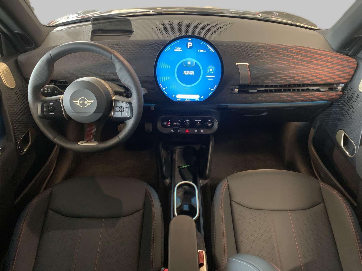 Mini Cooper SE JCW Cooper SE - 2025 - Joinsteer - #11