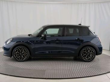 Mini Cooper Favoured Cooper — photo 2