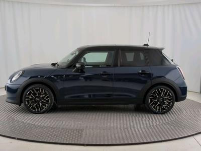 Mini Cooper Favoured Cooper