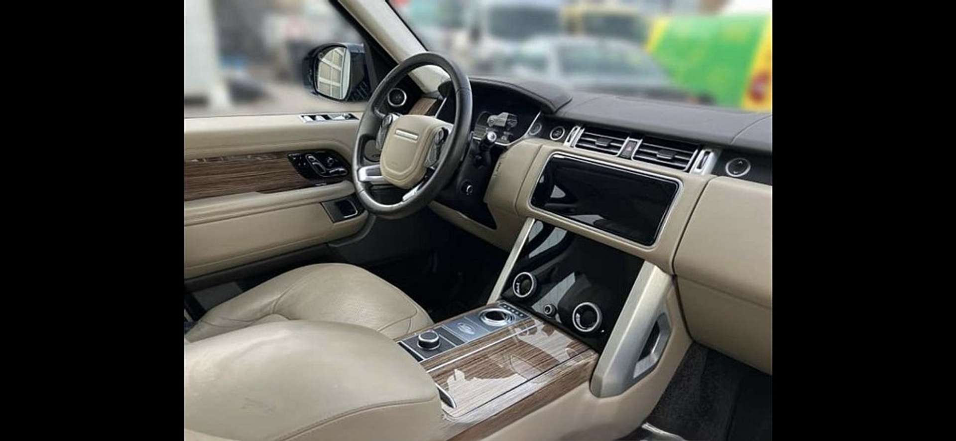 Land Rover Range Rover P400e Westminster - 2021 - Joinsteer - #13