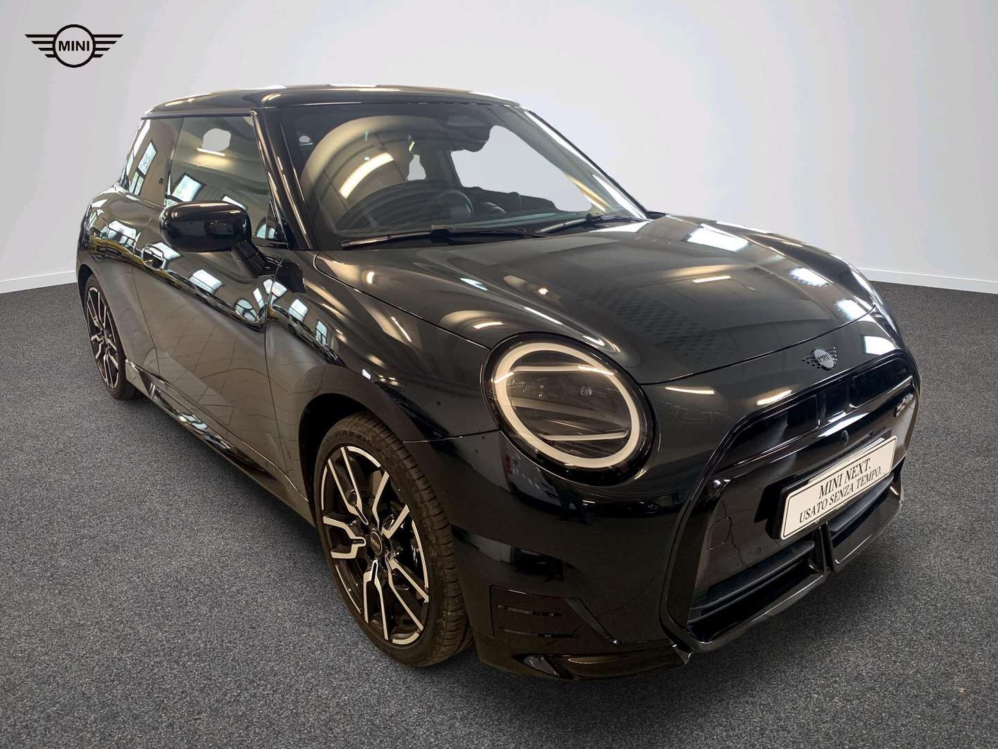 Mini Cooper SE JCW Cooper SE - 2025 - Joinsteer - #12