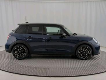 Mini Cooper Favoured Cooper — photo 3