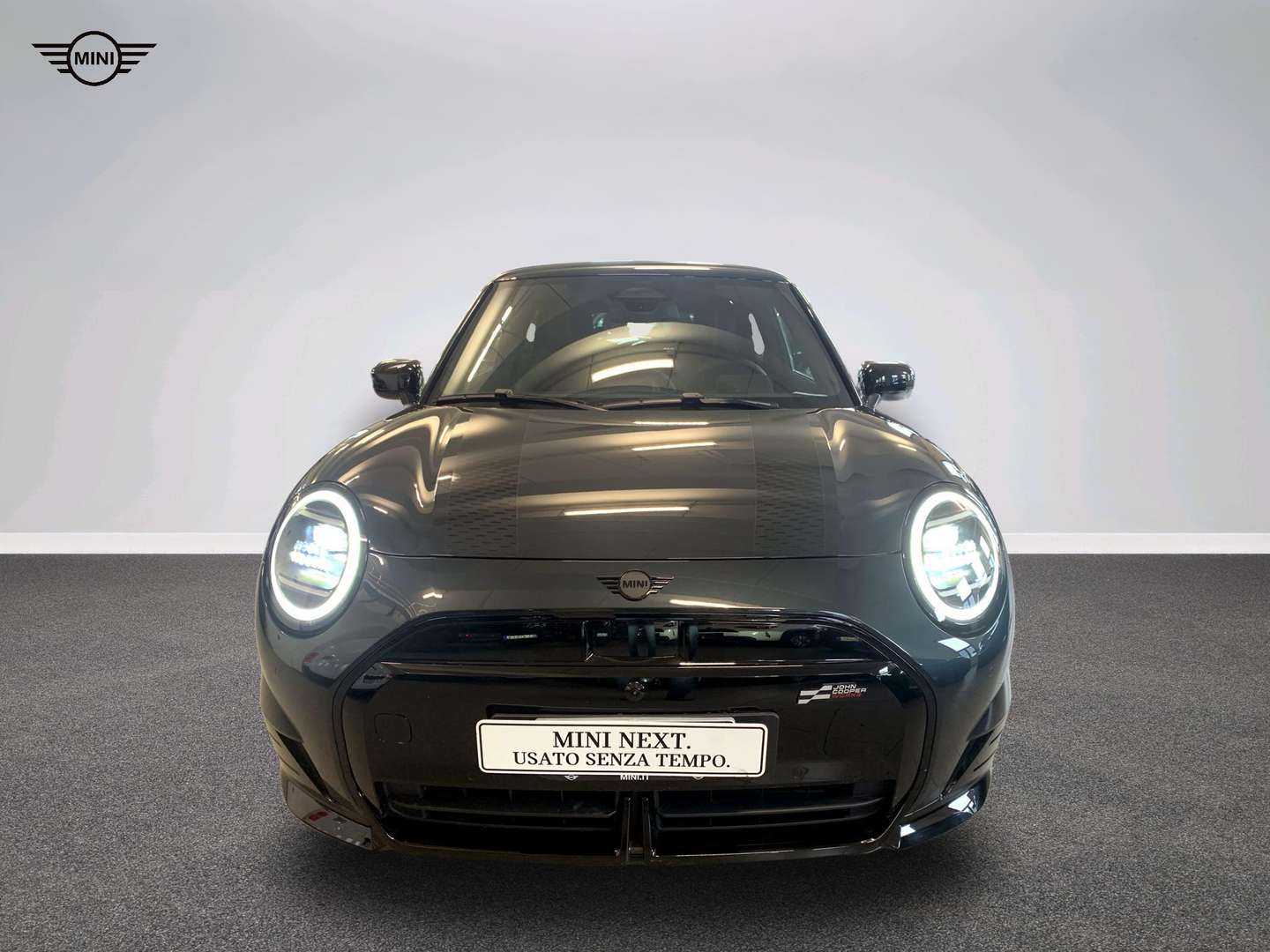 Mini Cooper SE JCW Cooper SE - 2025 - Joinsteer - #13