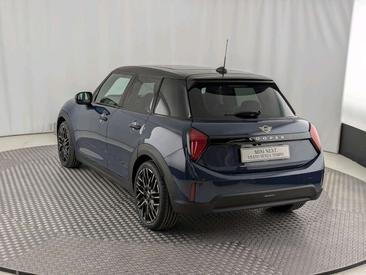 Mini Cooper Favoured Cooper — photo 4