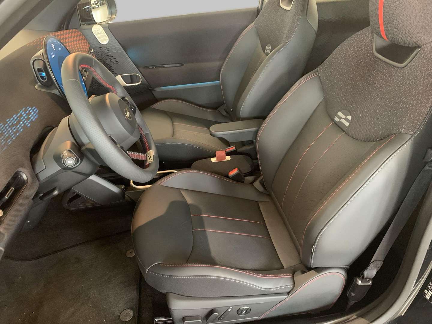 Mini Cooper SE JCW Cooper SE - 2025 - Joinsteer - #14