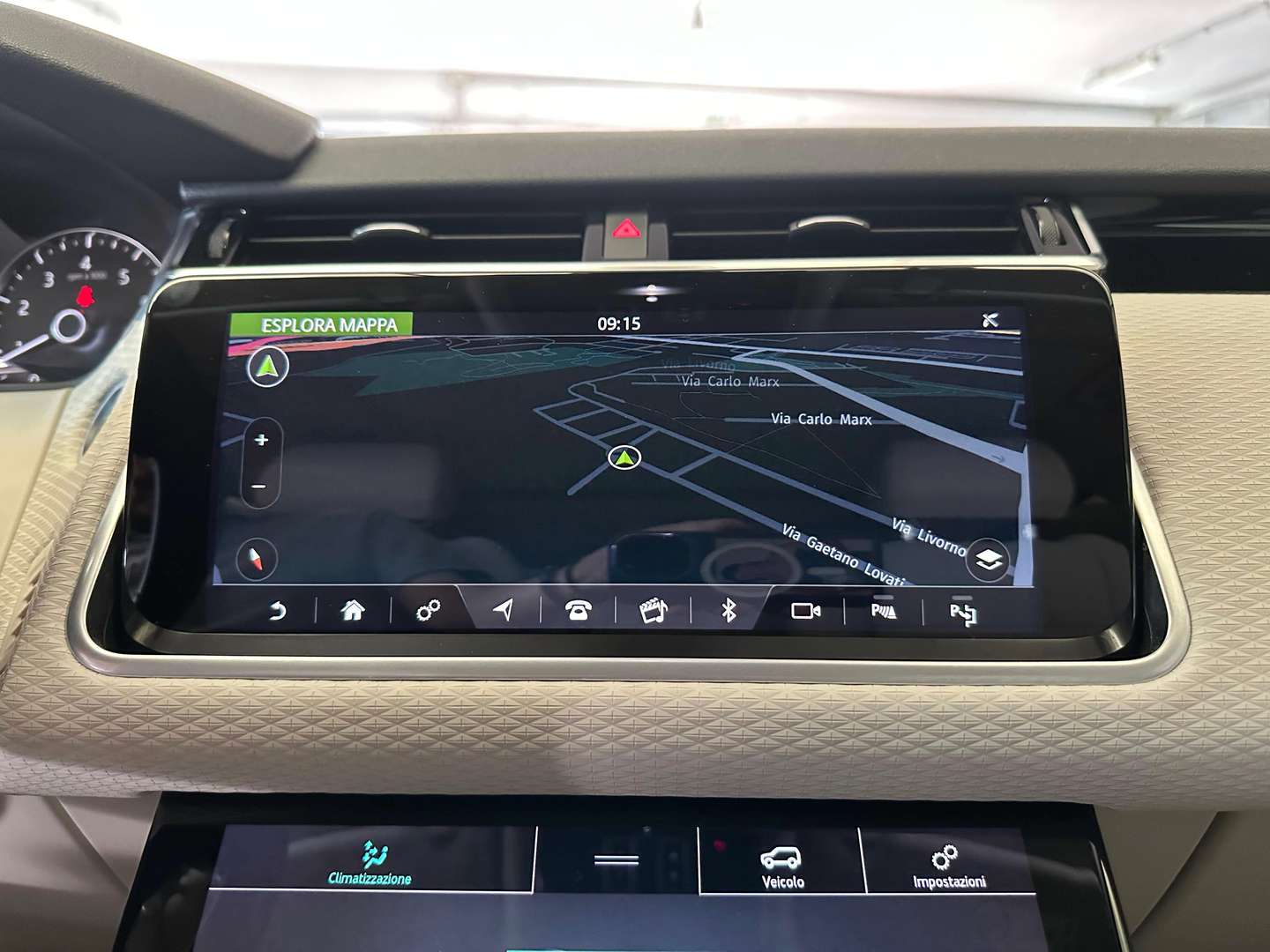 Land Rover Range Rover Velar P250 S - 2020 - Joinsteer - #12