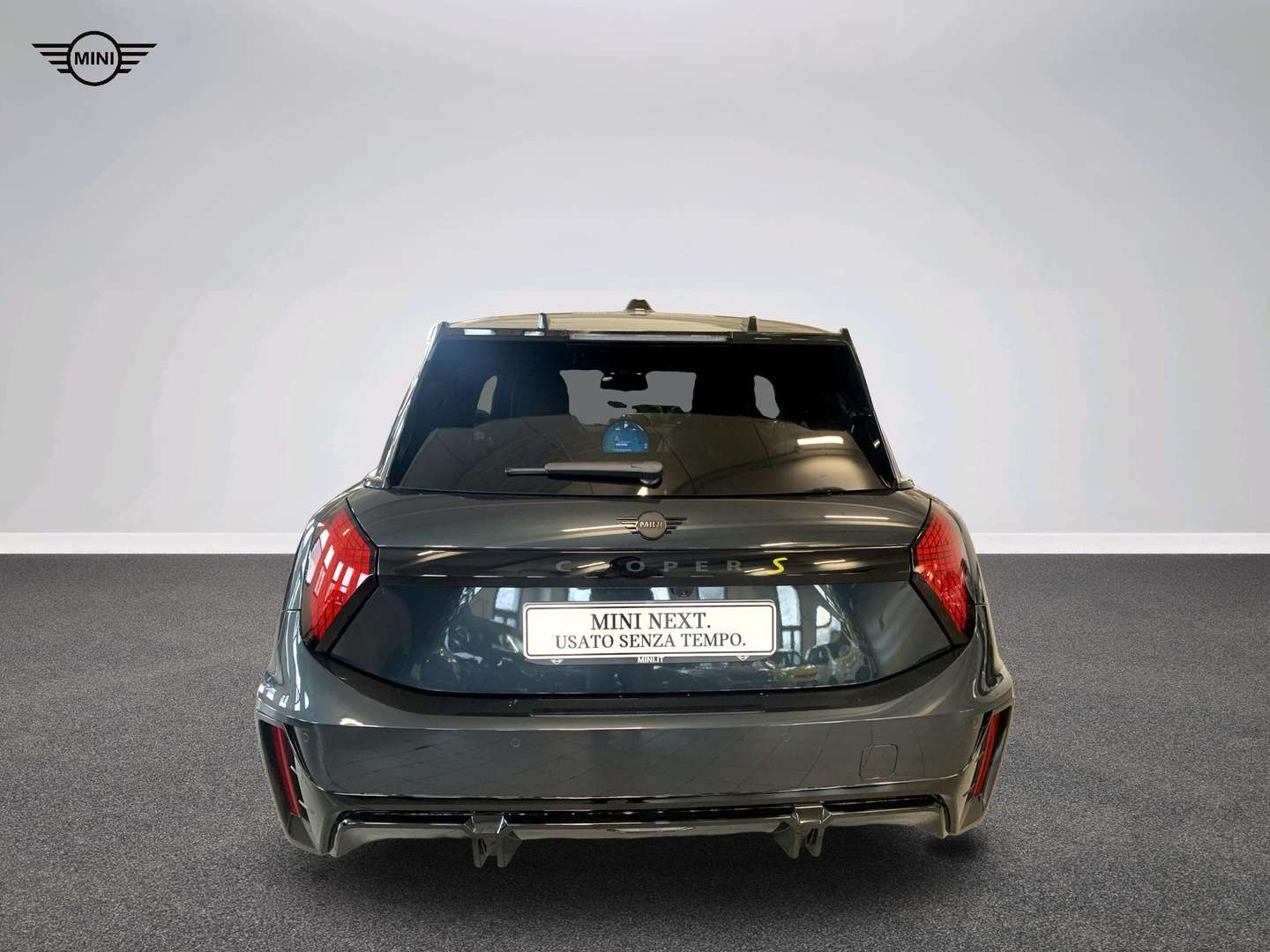 Mini Cooper SE JCW Cooper SE - 2025 - Joinsteer - #15