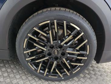 Mini Cooper Favoured Cooper — photo 7