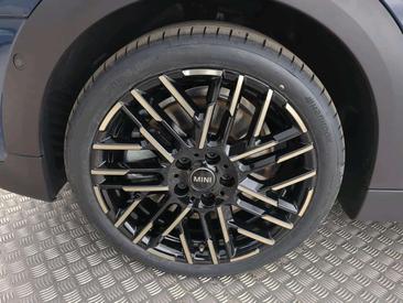 Mini Cooper Favoured Cooper — photo 8