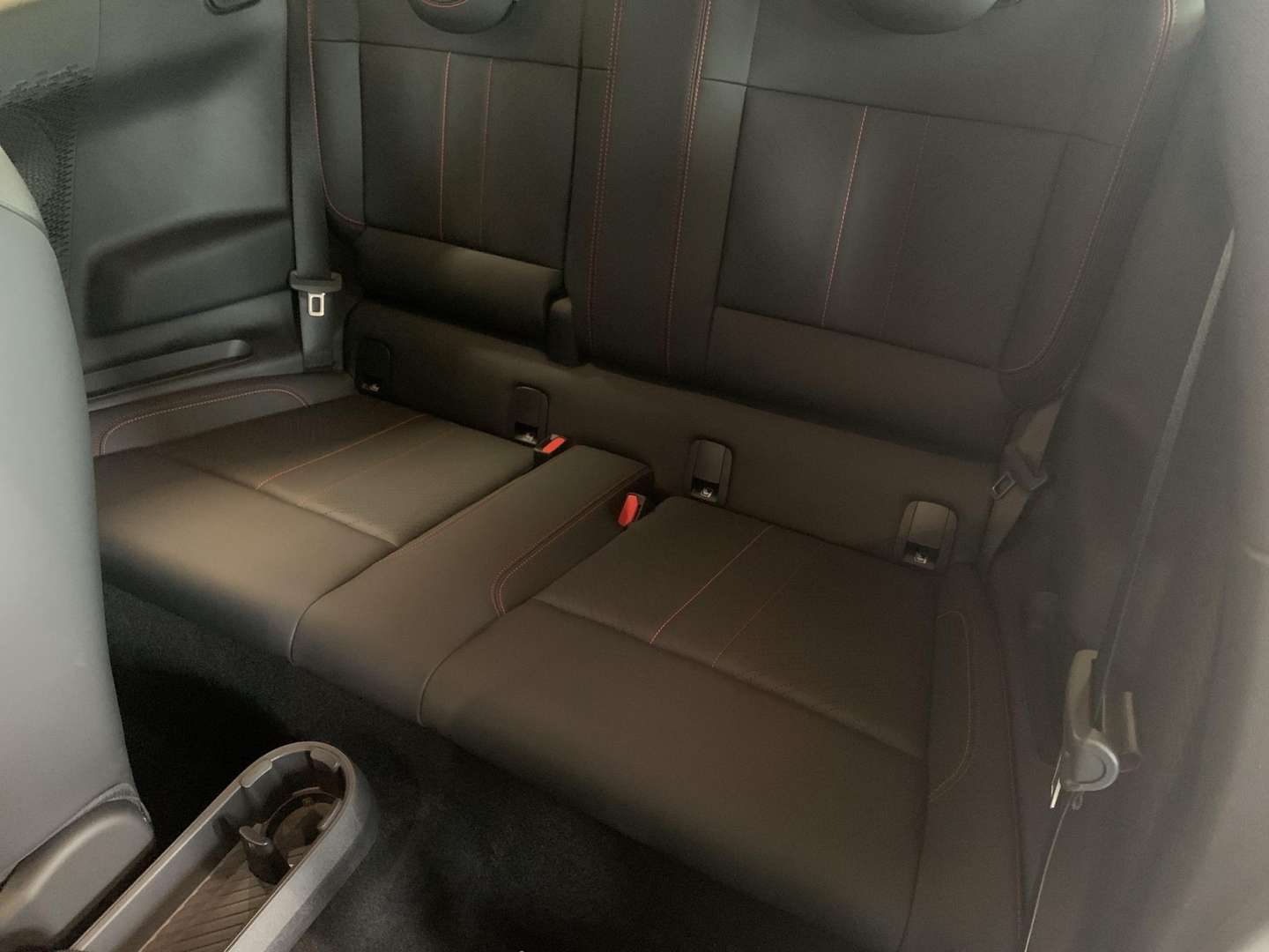 Mini Cooper SE JCW Cooper SE - 2025 - Joinsteer - #17