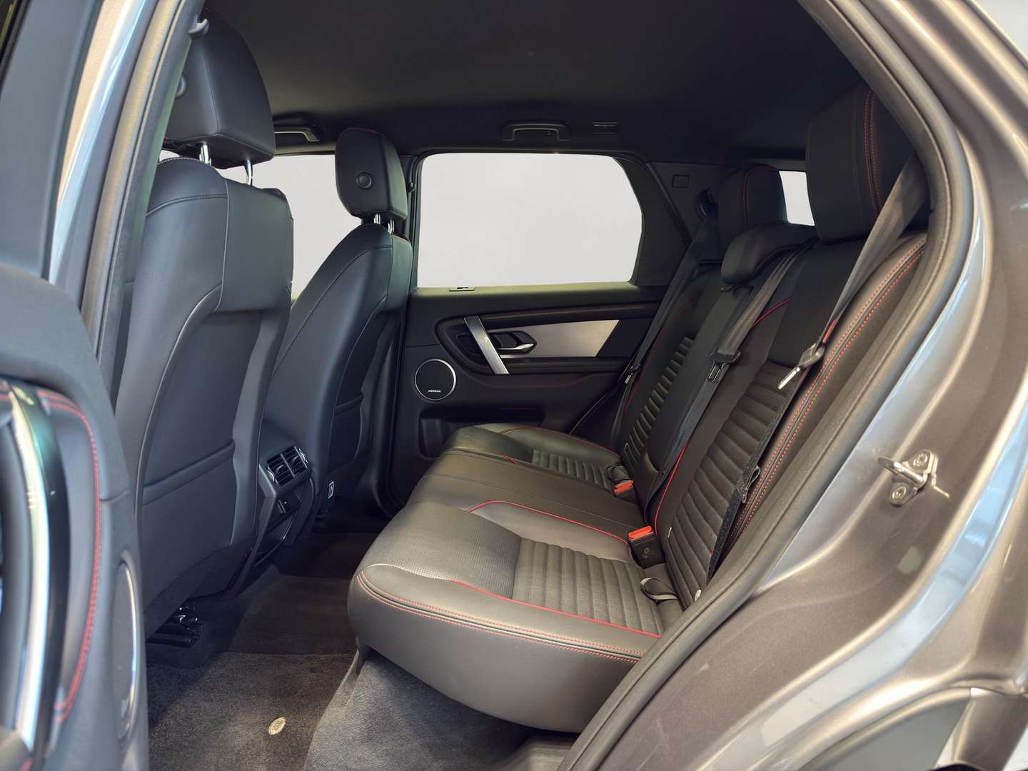 Land Rover Discovery Sport TD4 R-Dynamic S - 2022 - Joinsteer - #12