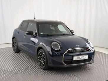 Mini Cooper Favoured Cooper — photo 12