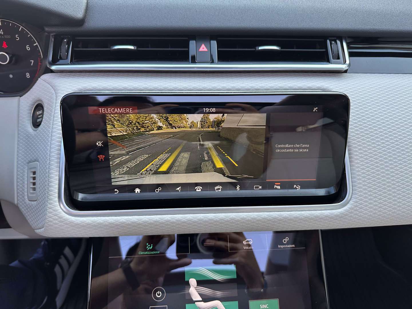 Land Rover Range Rover Velar P250 S - 2020 - Joinsteer - #13