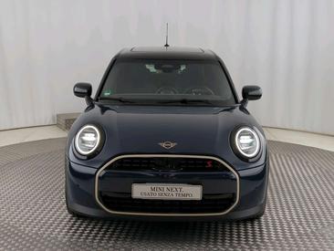 Mini Cooper Favoured Cooper — photo 13