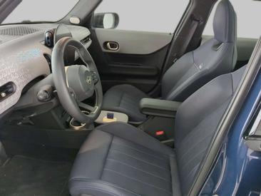Mini Cooper Favoured Cooper — photo 14