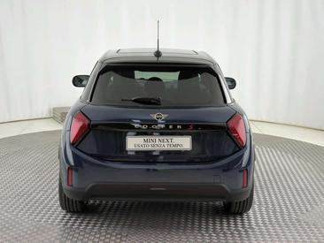 Mini Cooper Favoured Cooper — photo 15