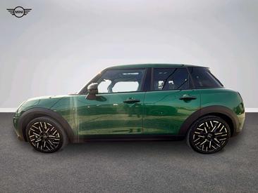 Mini Cooper Favoured Cooper — photo 2