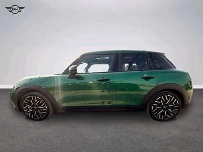 Mini Cooper Favoured Cooper