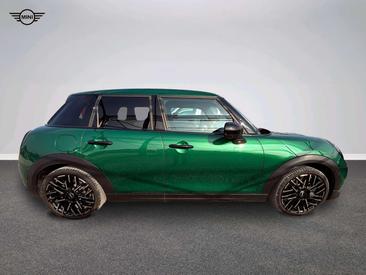 Mini Cooper Favoured Cooper — photo 3
