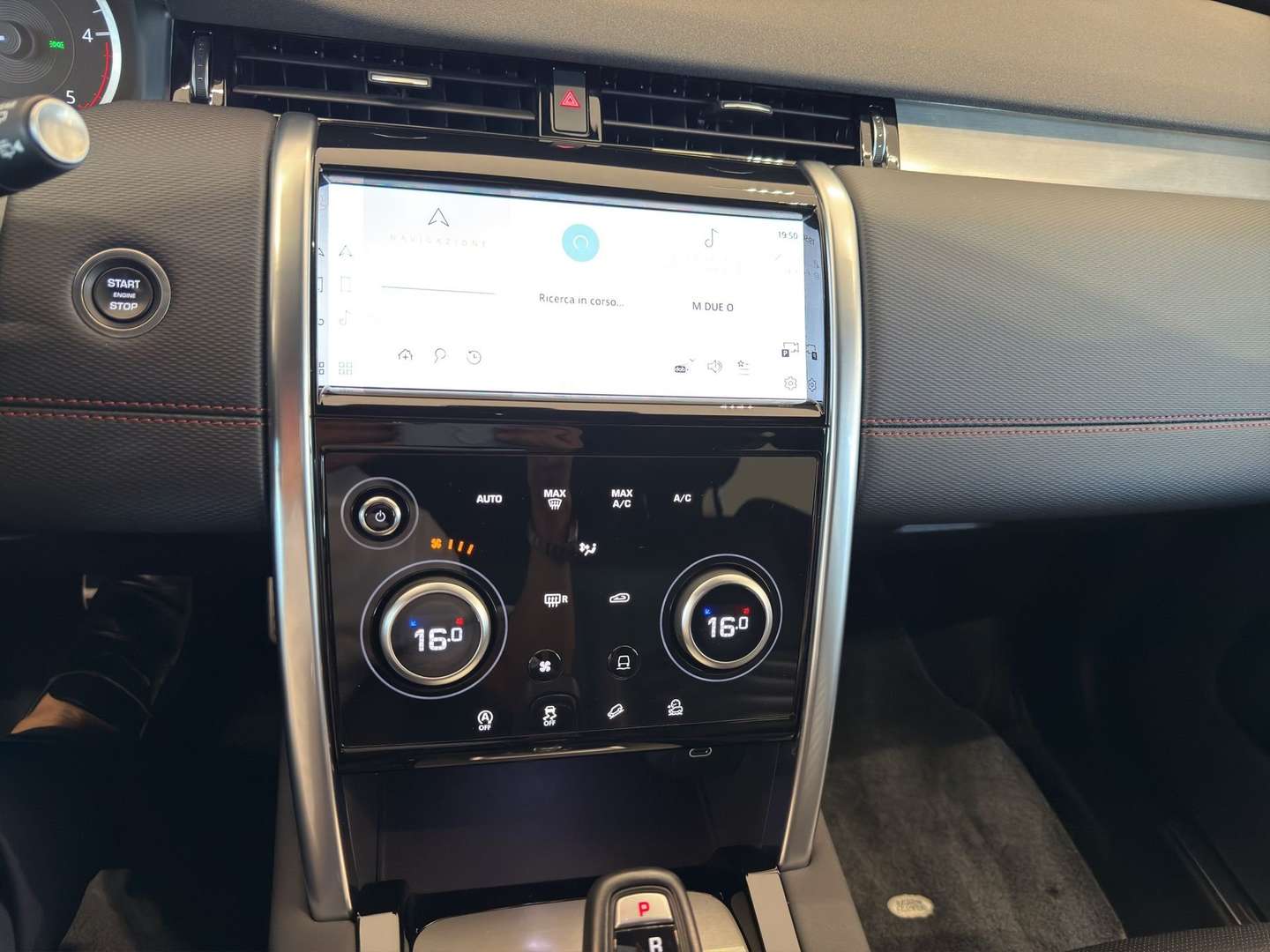 Land Rover Discovery Sport TD4 R-Dynamic S - 2022 - Joinsteer - #13